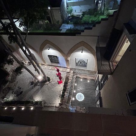 Bed and Breakfast Khalisah Palermo Exterior foto