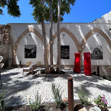 Bed and Breakfast Khalisah Palermo Exterior foto