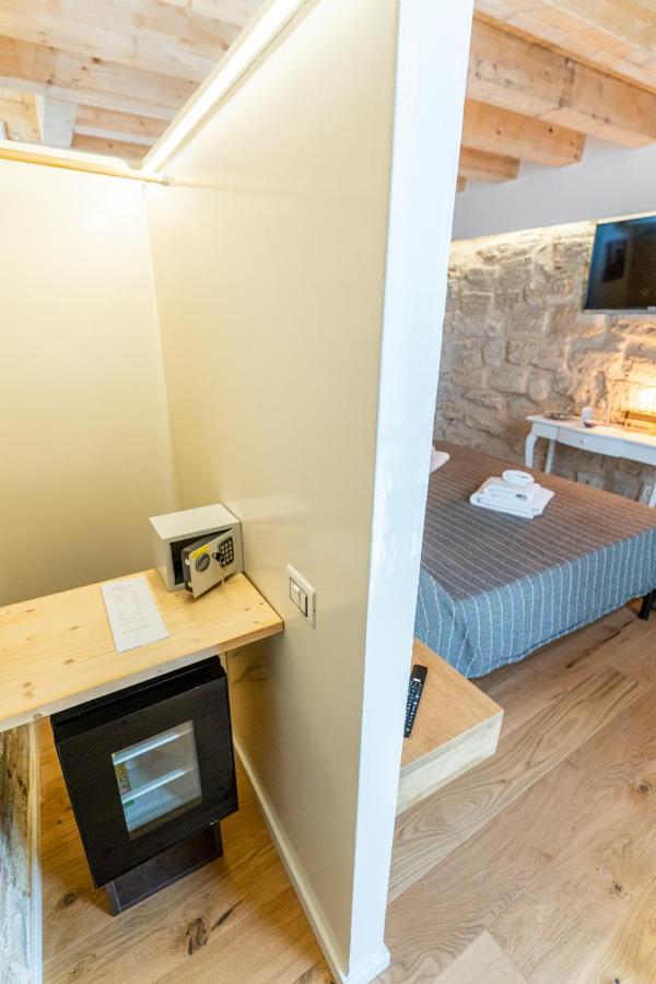 Bed and Breakfast Khalisah Palermo Exterior foto