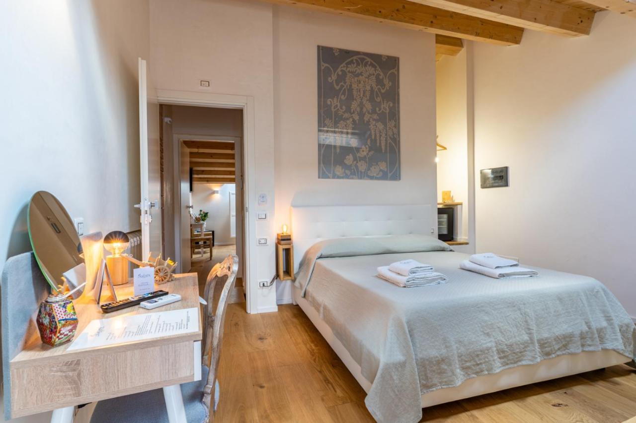 Bed and Breakfast Khalisah Palermo Exterior foto