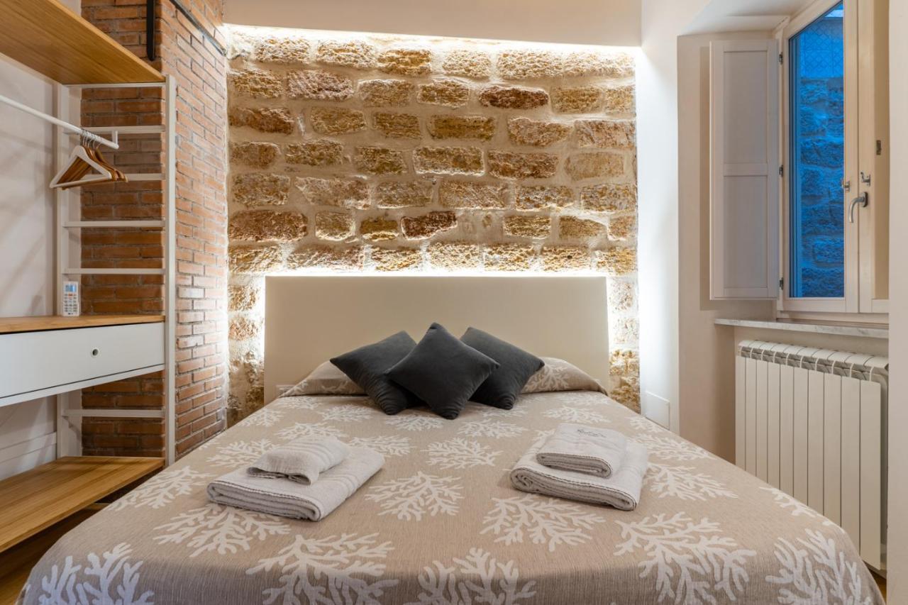 Bed and Breakfast Khalisah Palermo Exterior foto