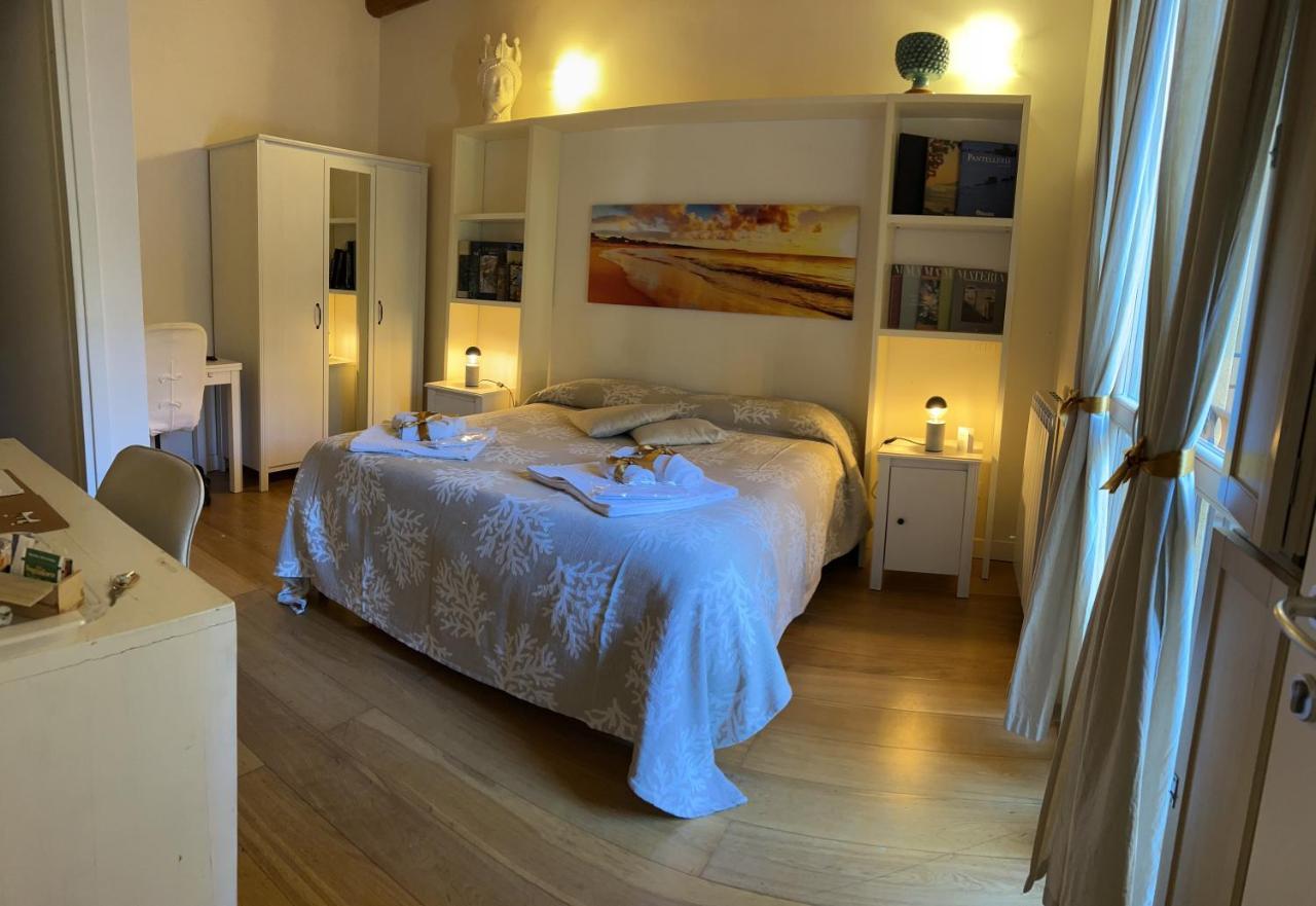 Bed and Breakfast Khalisah Palermo Exterior foto