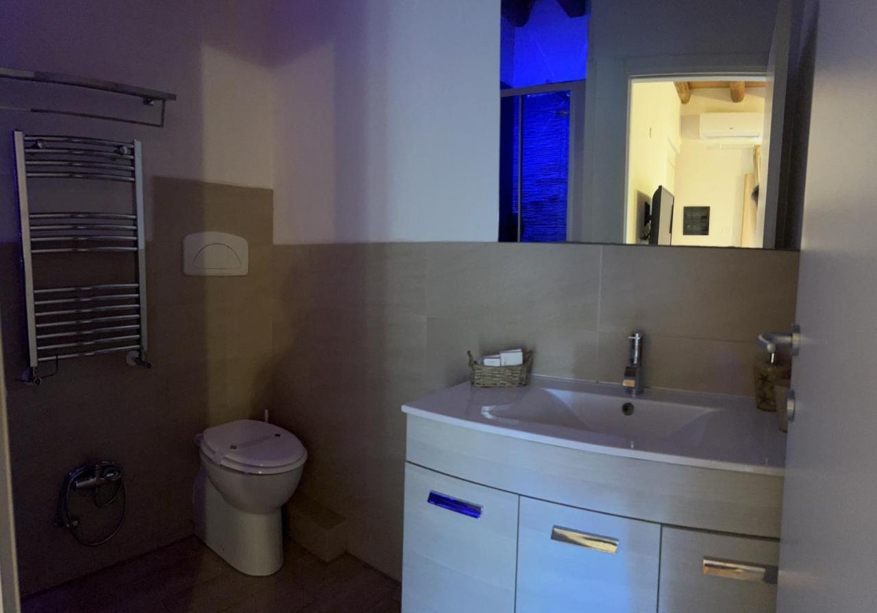 Bed and Breakfast Khalisah Palermo Exterior foto