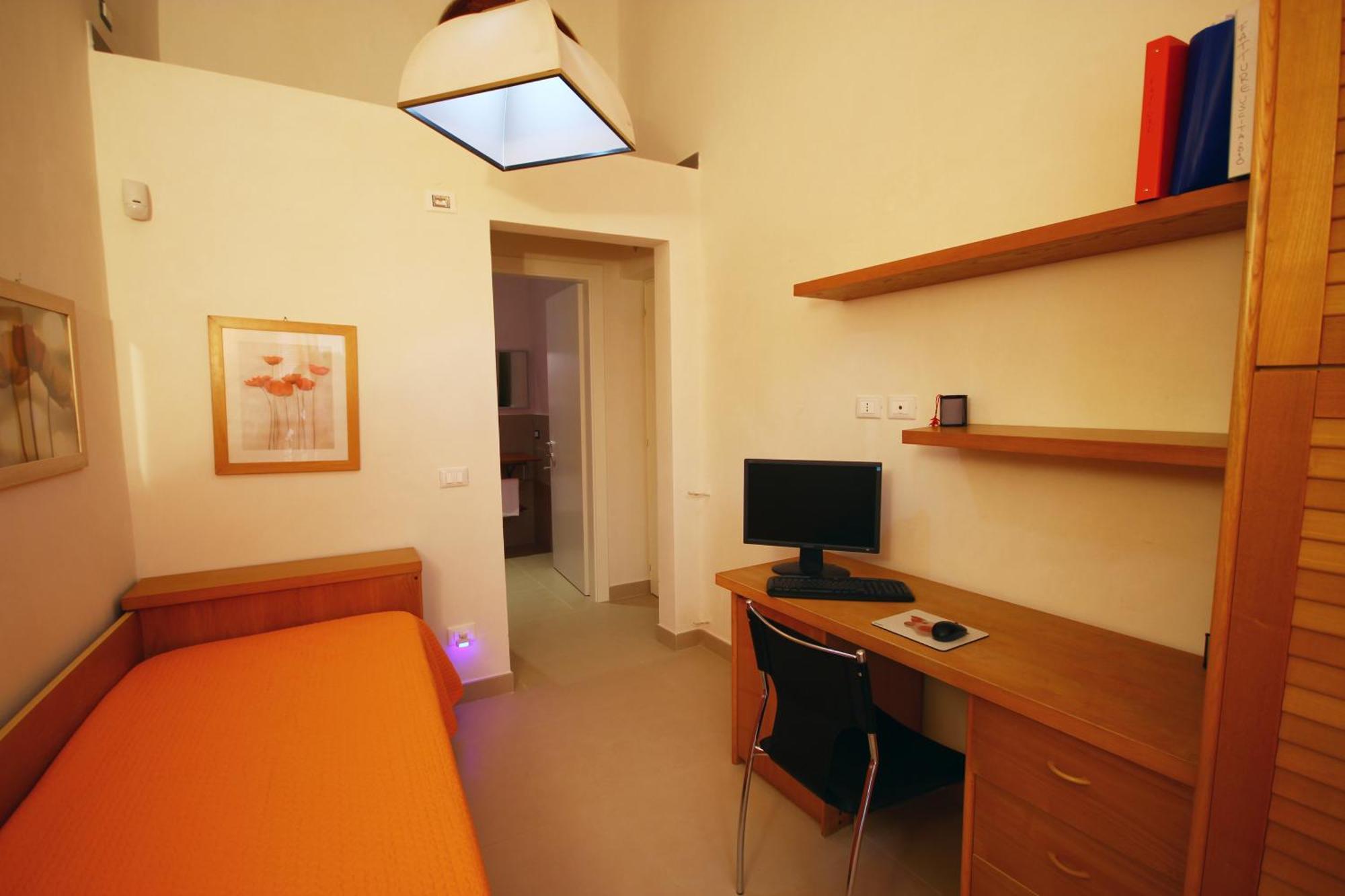 Bed and Breakfast Khalisah Palermo Exterior foto