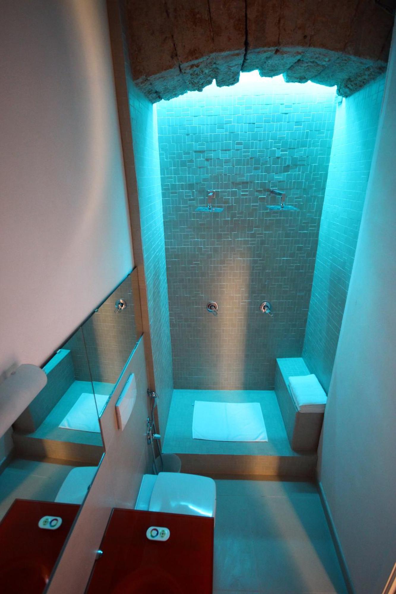 Bed and Breakfast Khalisah Palermo Exterior foto
