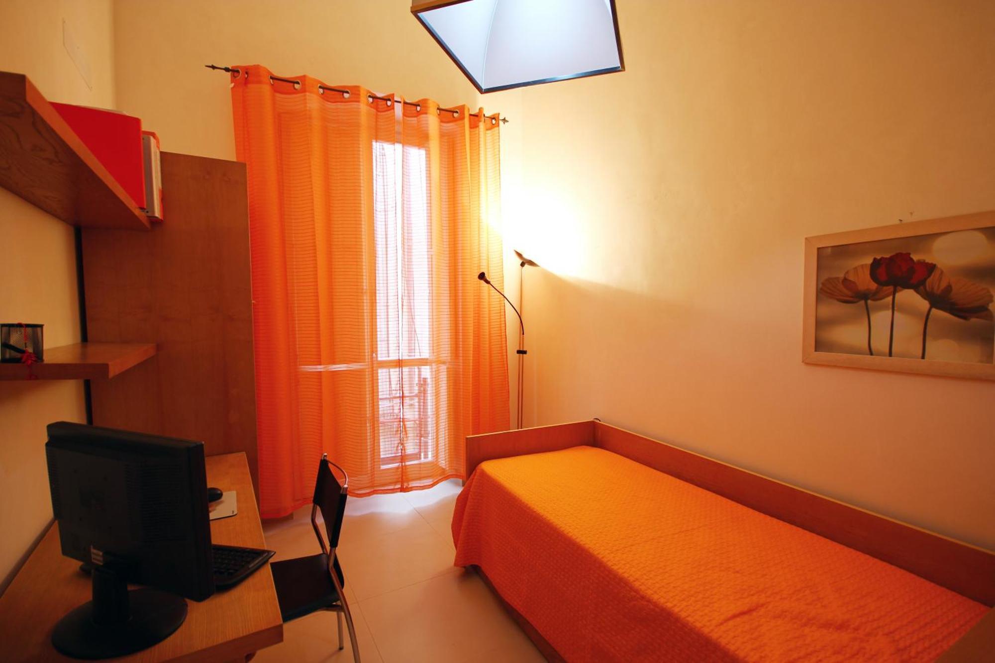 Bed and Breakfast Khalisah Palermo Exterior foto