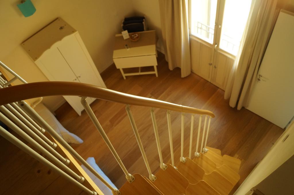 Bed and Breakfast Khalisah Palermo Exterior foto