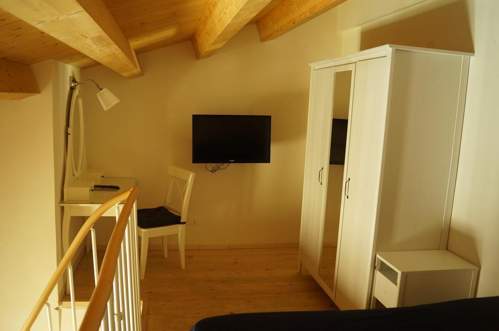 Bed and Breakfast Khalisah Palermo Exterior foto