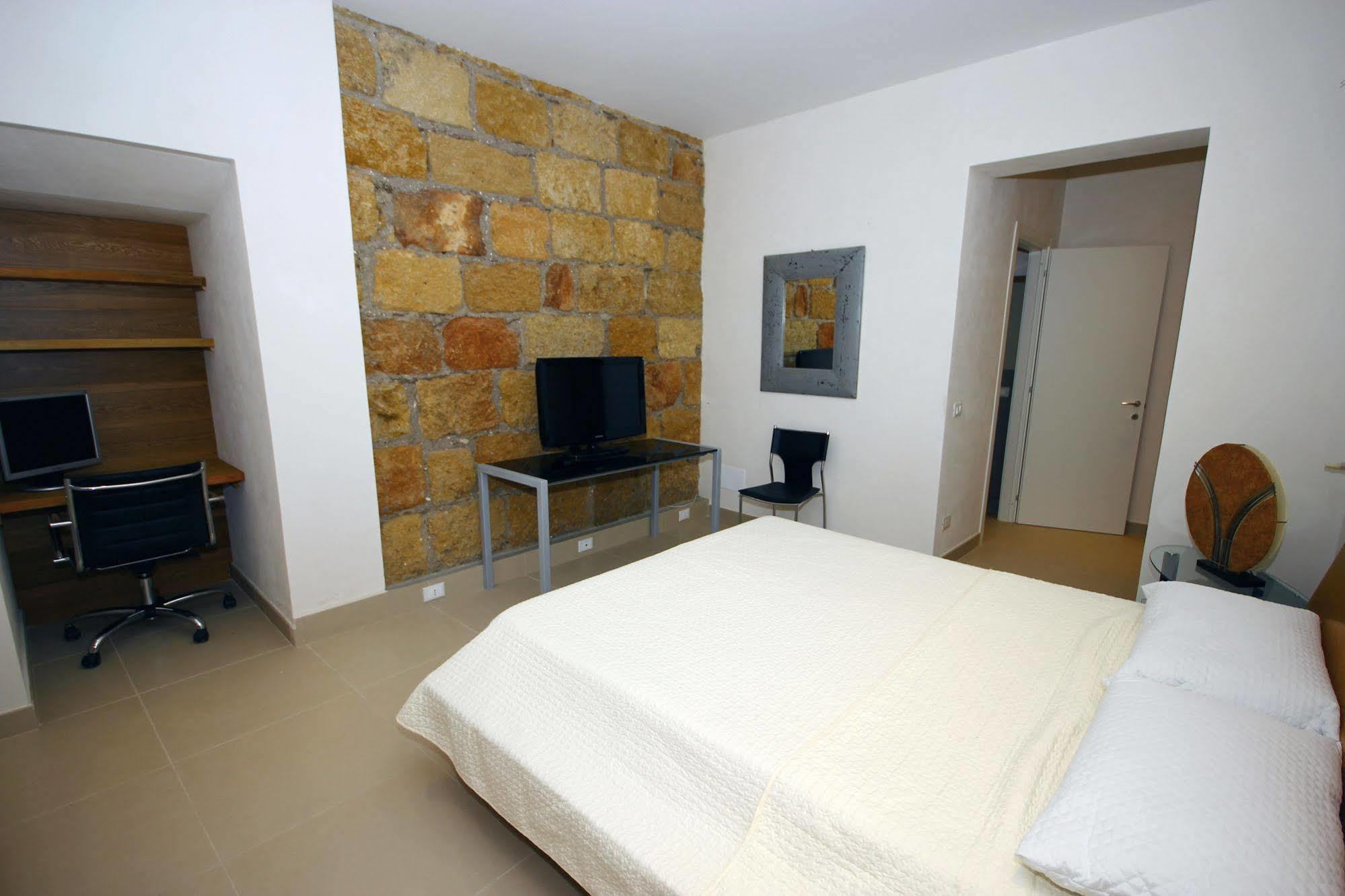 Bed and Breakfast Khalisah Palermo Exterior foto