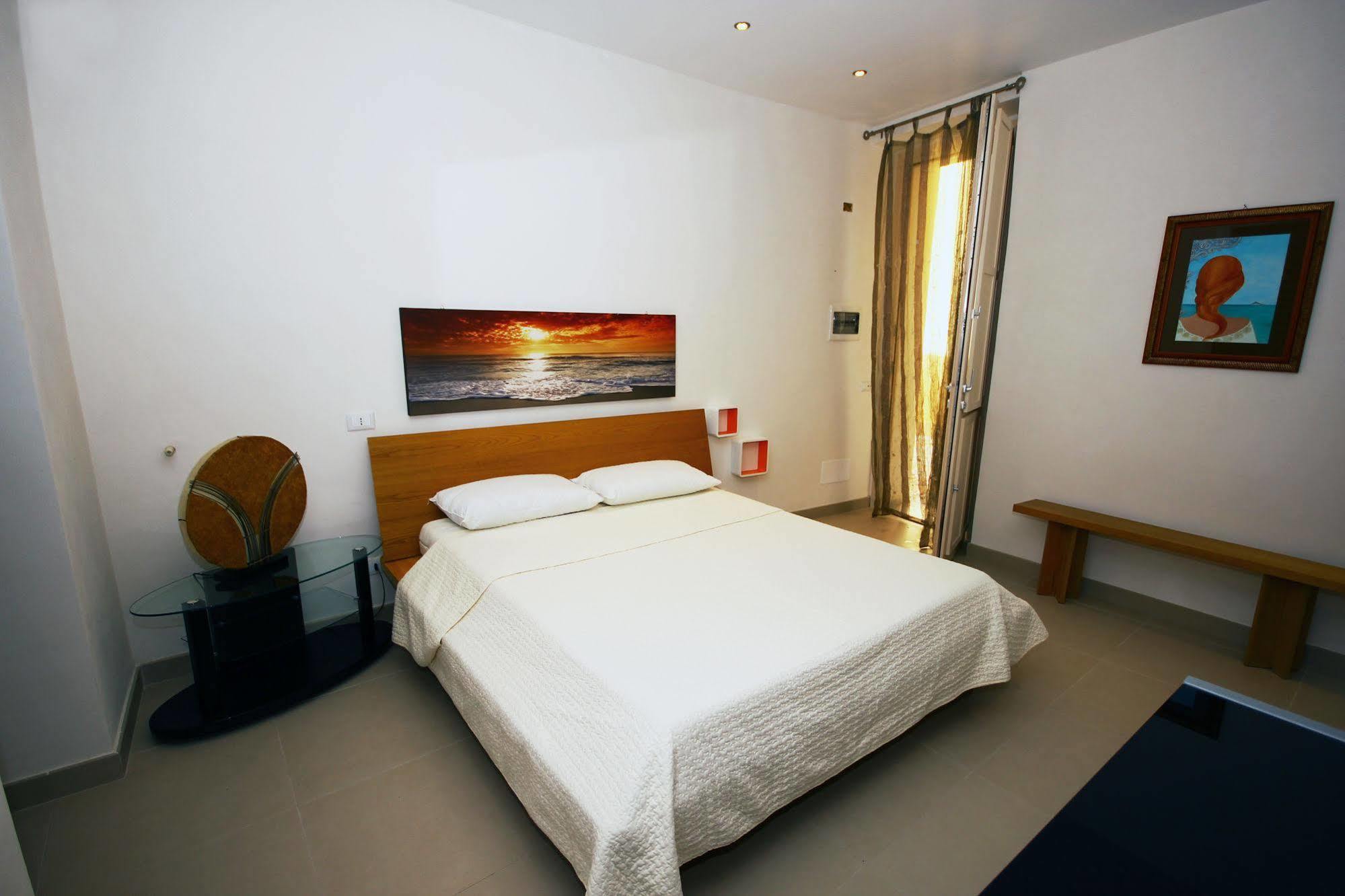 Bed and Breakfast Khalisah Palermo Exterior foto